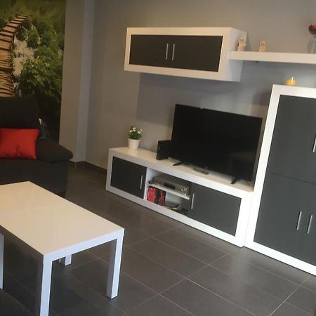Apartamento Turistico Obispo36 En Orihuela Ciudad Exterior photo