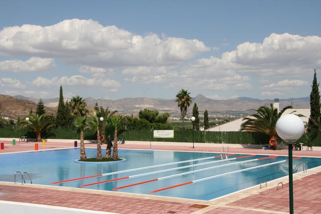 Apartamento Turistico Obispo36 En Orihuela Ciudad Exterior photo