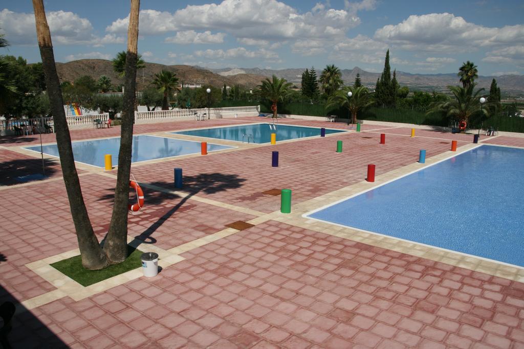 Apartamento Turistico Obispo36 En Orihuela Ciudad Exterior photo