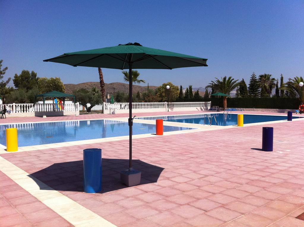 Apartamento Turistico Obispo36 En Orihuela Ciudad Exterior photo