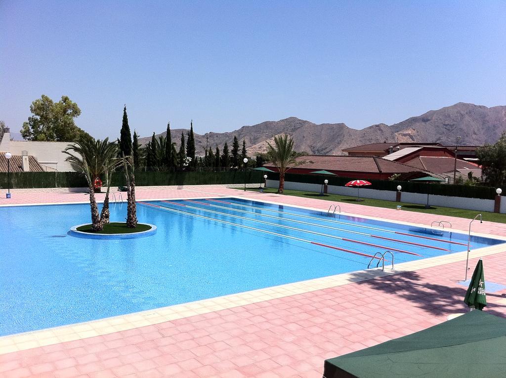Apartamento Turistico Obispo36 En Orihuela Ciudad Exterior photo