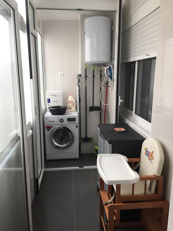 Apartamento Turistico Obispo36 En Orihuela Ciudad Exterior photo