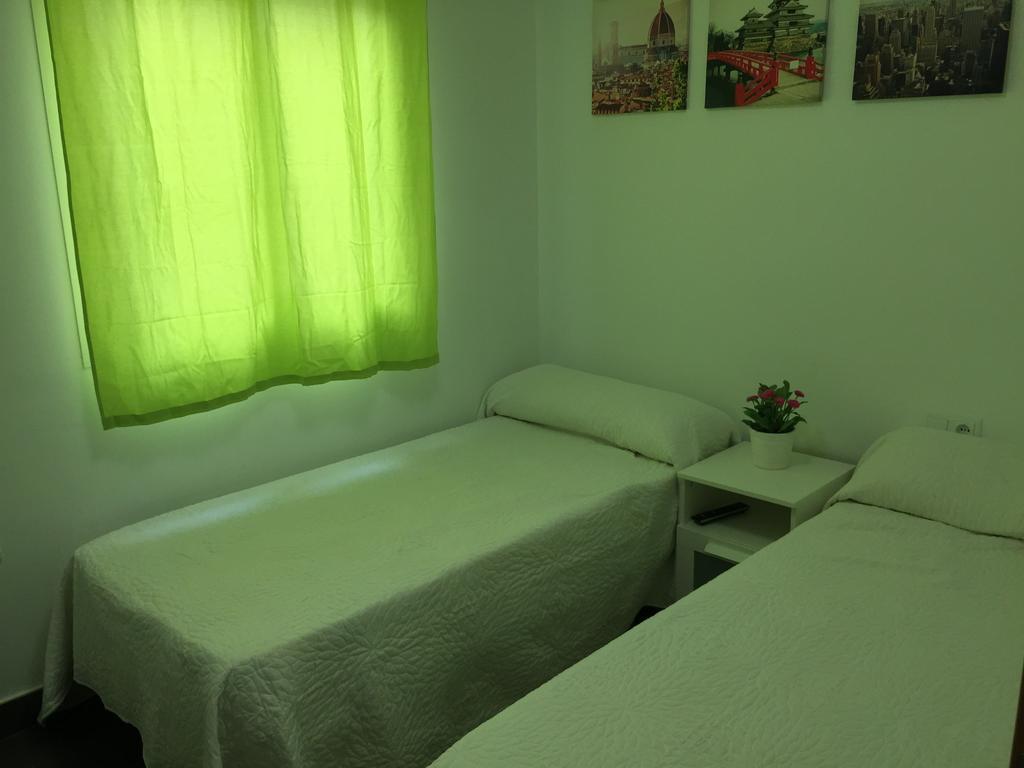 Apartamento Turistico Obispo36 En Orihuela Ciudad Exterior photo