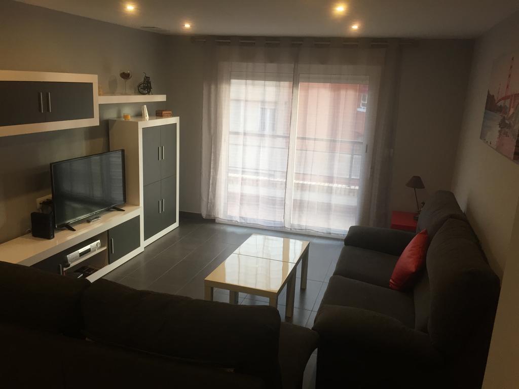 Apartamento Turistico Obispo36 En Orihuela Ciudad Exterior photo