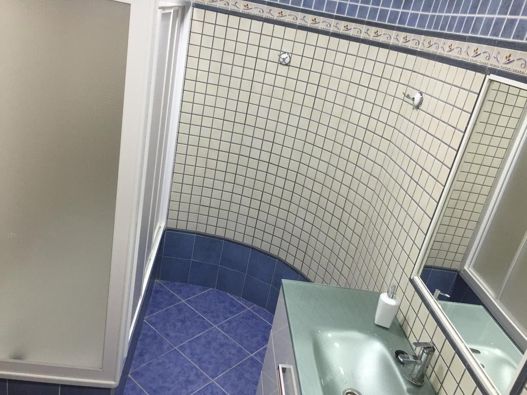 Apartamento Turistico Obispo36 En Orihuela Ciudad Exterior photo