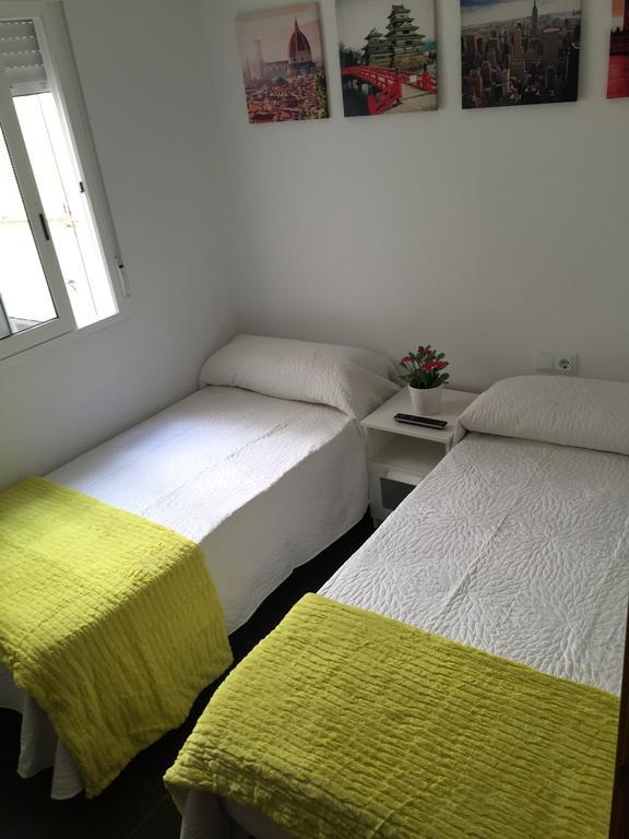 Apartamento Turistico Obispo36 En Orihuela Ciudad Exterior photo
