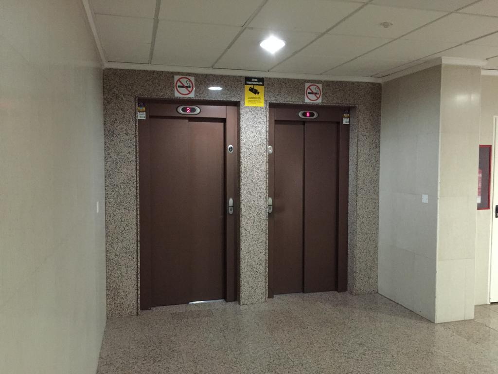 Apartamento Turistico Obispo36 En Orihuela Ciudad Exterior photo