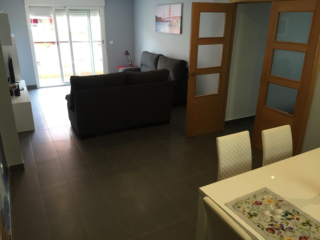 Apartamento Turistico Obispo36 En Orihuela Ciudad Exterior photo