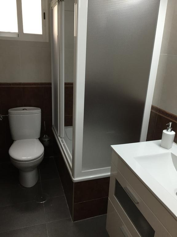 Apartamento Turistico Obispo36 En Orihuela Ciudad Exterior photo