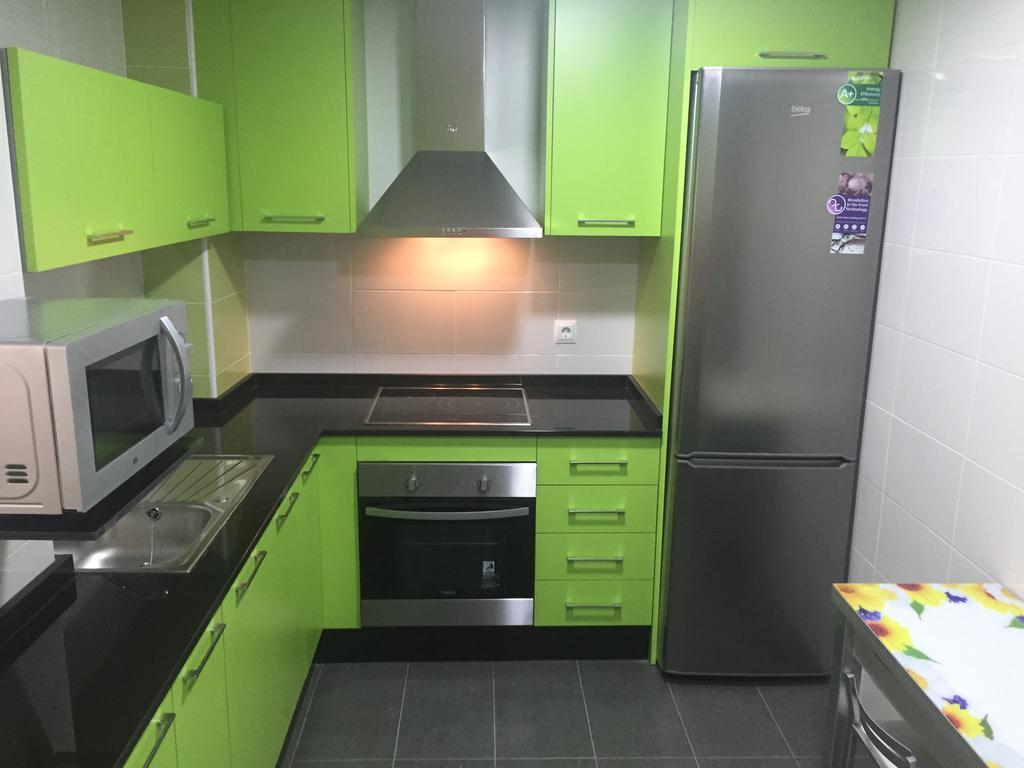 Apartamento Turistico Obispo36 En Orihuela Ciudad Exterior photo