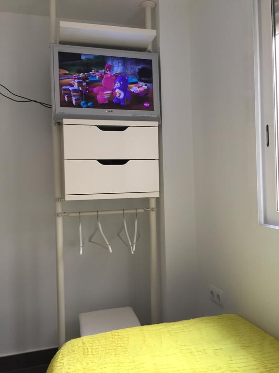 Apartamento Turistico Obispo36 En Orihuela Ciudad Exterior photo