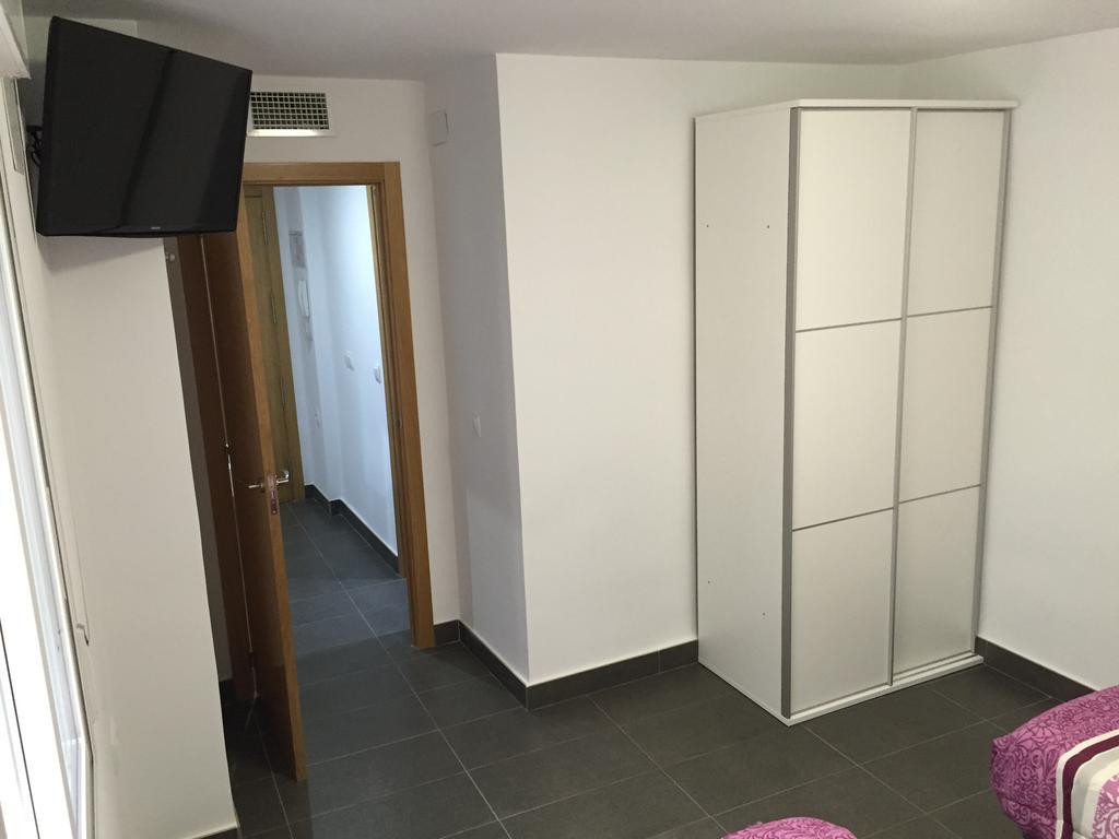 Apartamento Turistico Obispo36 En Orihuela Ciudad Exterior photo