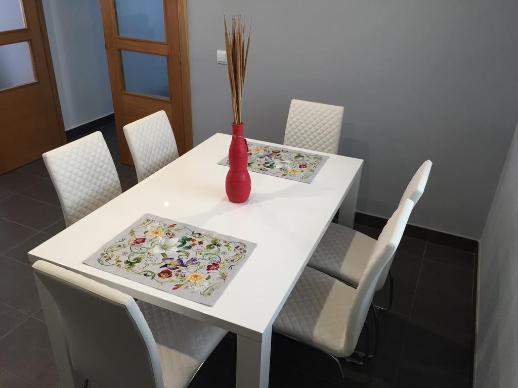 Apartamento Turistico Obispo36 En Orihuela Ciudad Exterior photo